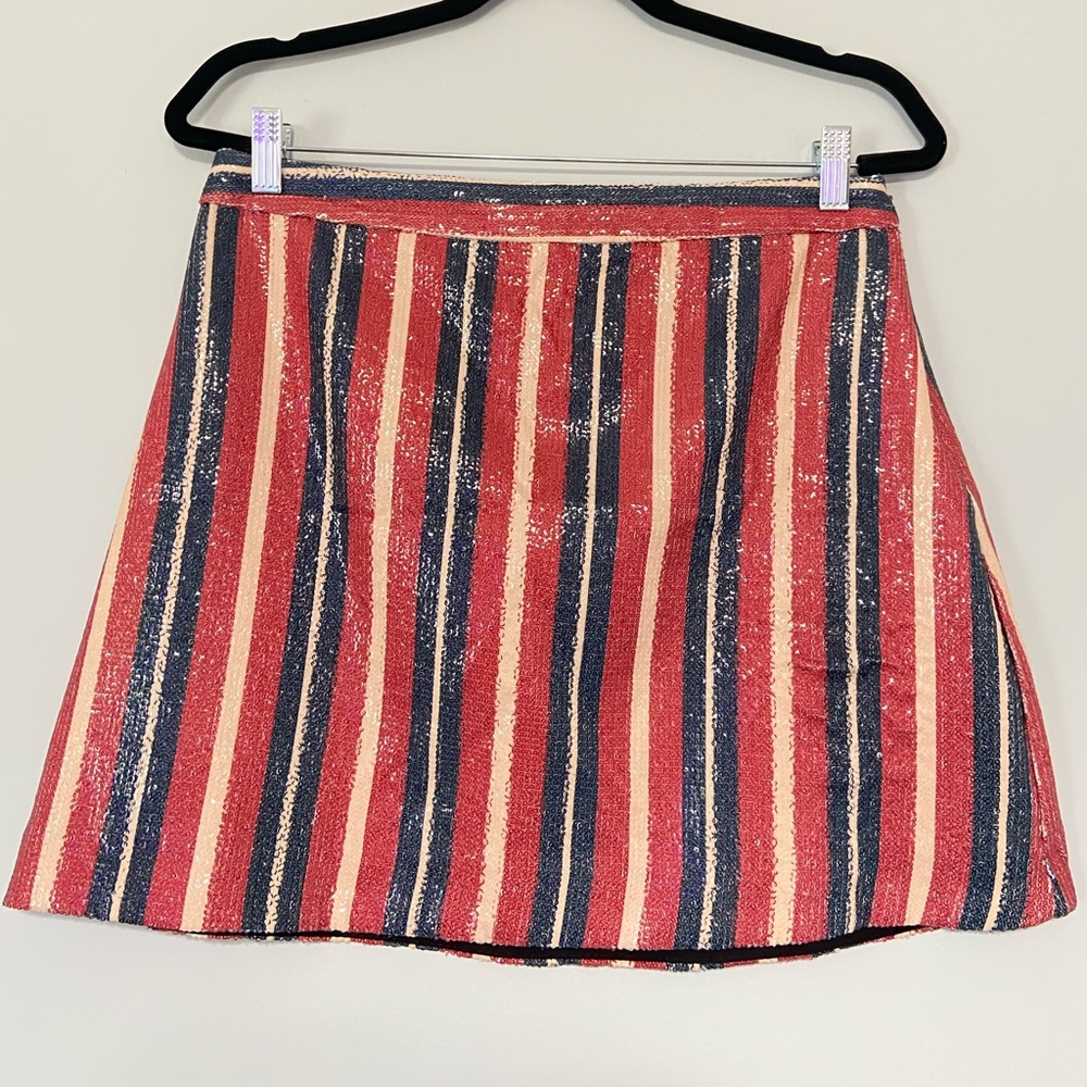 Sequence Zara Skirt